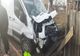 FOTO| Accident teribil, un mort și trei răniți