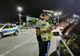 Polițiștii constănțeni cu ochii pe șoferii indisciplinați
