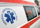 Accident rutier la Valu lui Traian. Pieton rănit
