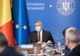 Premierul Ciucă după întâlnirea cu Federațiile sindicale din sănătate: ”Guvernul este deschis dialogului social și suntem aici pentru a găsi împreună soluții”