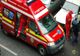 Accident pe strada Ion Alexandrescu