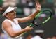 Simona Halep s-a întors cu victorie la Wimbledon