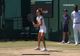 Buzoianca Alina Tatu va juca finala U14 turneului de tenis de la Wimbledon cu Diana Andreea Soare, de la CS Medgidia