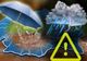 AVERTIZARE METEO: COD GALBEN DE FURTUNI, VIJELII ȘI GRINDINĂ 