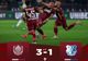 VIDEO Victorie pentru CFR Cluj contra campioanei Farul (3-1), în Superligă